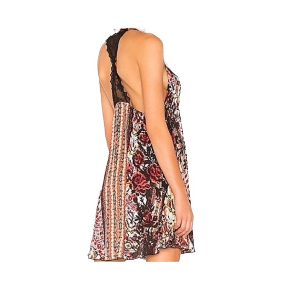 🎉HP🎉 Free People Love Bird Intimately Mini Dress - Picture 5 of 15